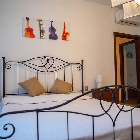 Apartamento Dimora Jazz Perugia Exterior foto