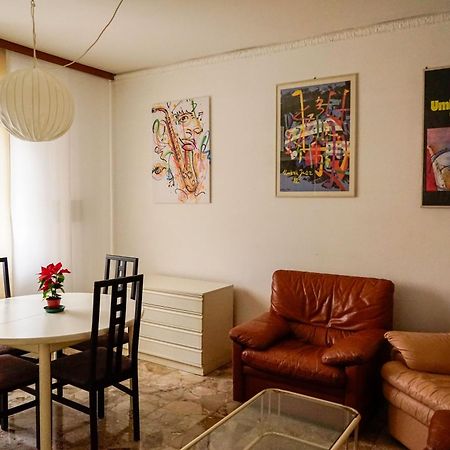 Apartamento Dimora Jazz Perugia Exterior foto