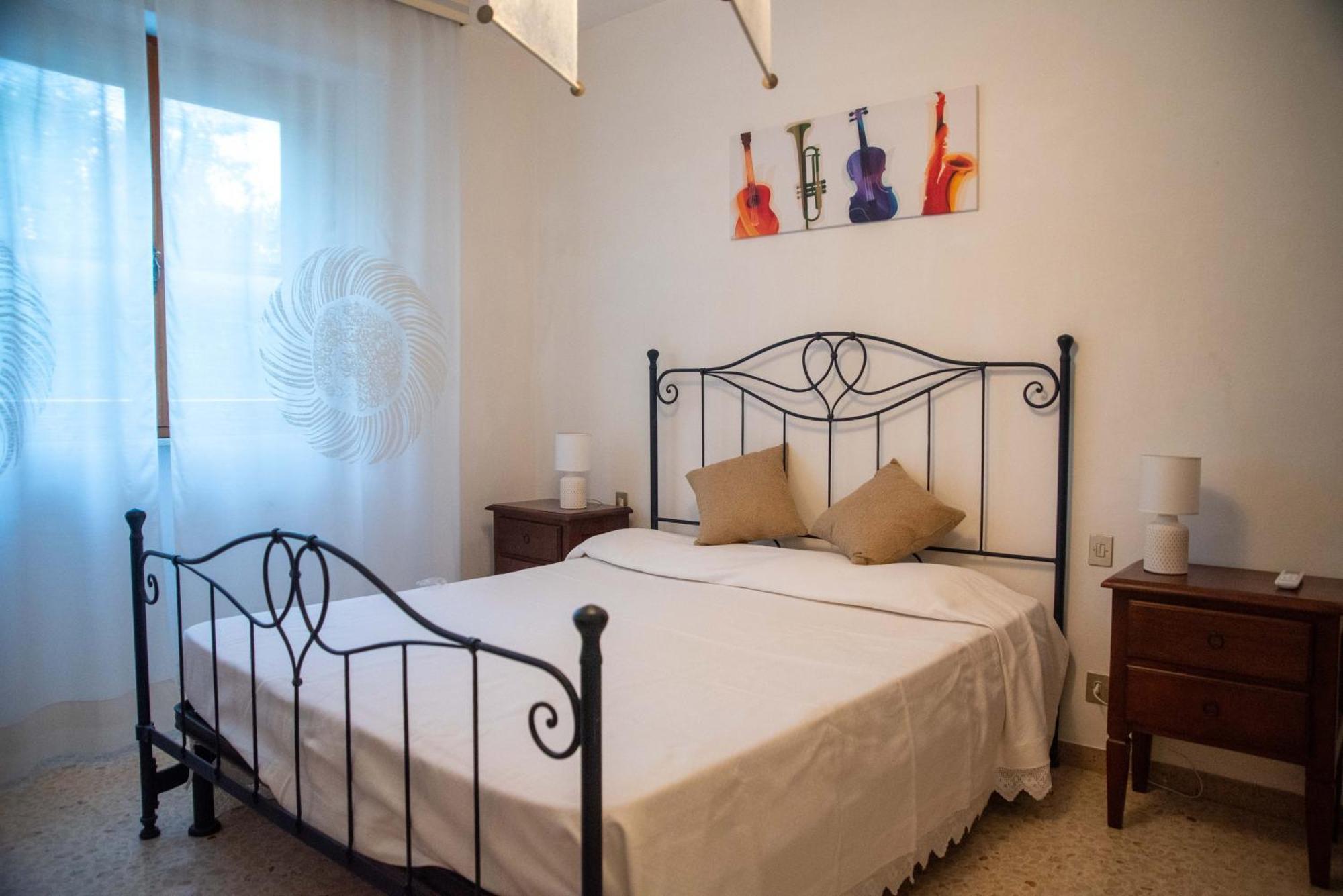 Apartamento Dimora Jazz Perugia Exterior foto