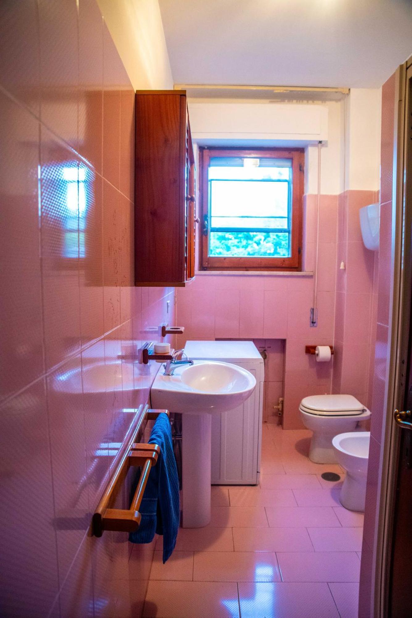 Apartamento Dimora Jazz Perugia Exterior foto
