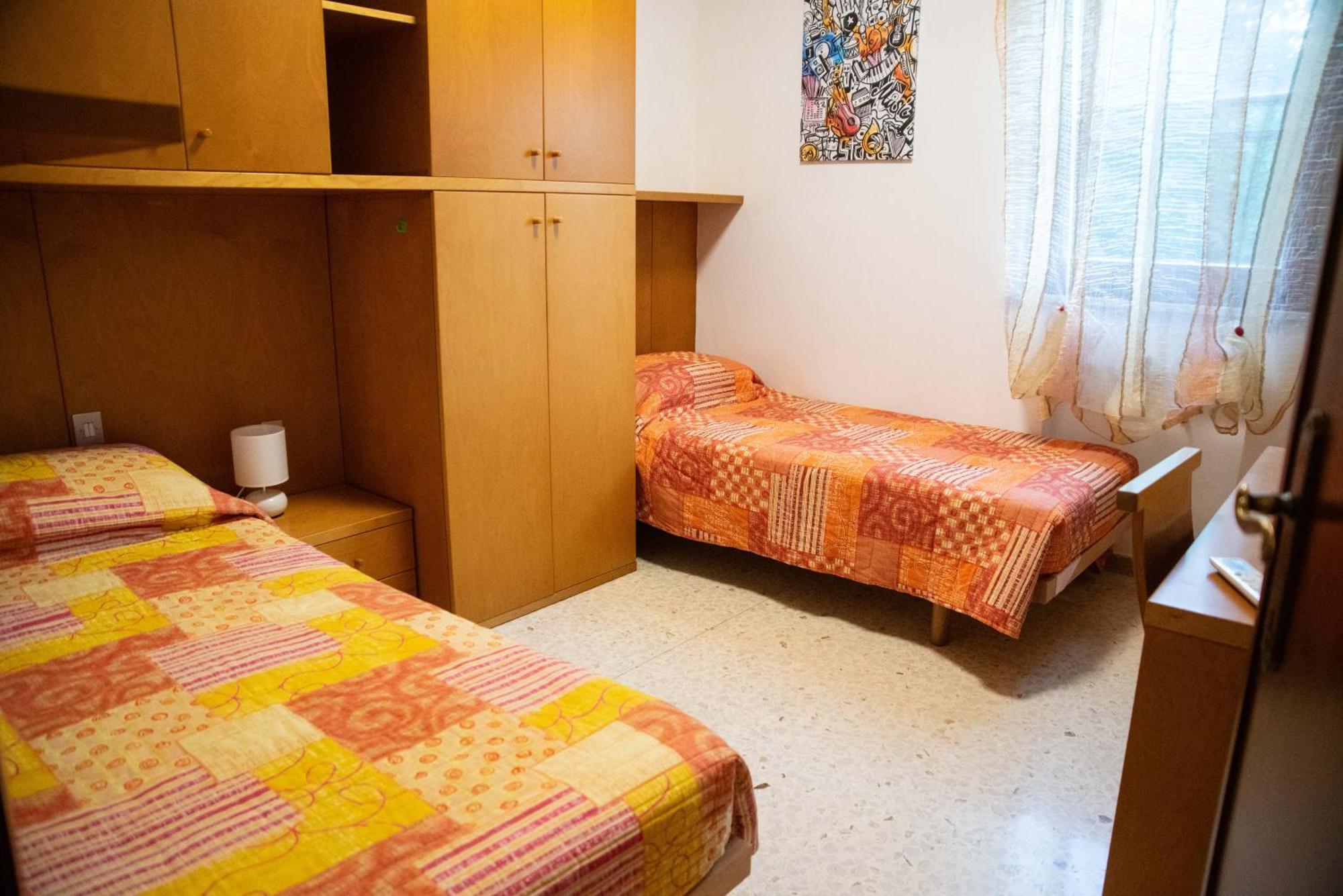Apartamento Dimora Jazz Perugia Exterior foto